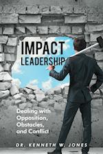 Impact Leadership