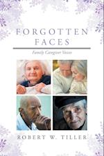 Forgotten Faces