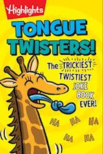 Tongue Twisters!