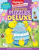 Easter Puzzles Deluxe