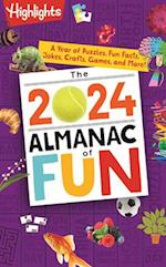 The 2024 Almanac of Fun
