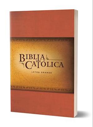 La Biblia Católica