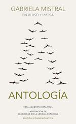 En Verso Y En Prosa: Antología (Real Academia Española) / In Verse and Prose. an Anthology