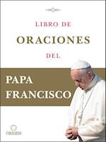 Libro de Oraciones del Papa Francisco