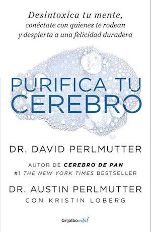 Purifica Tu Cerebro