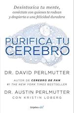 Purifica Tu Cerebro