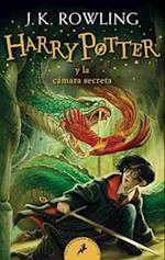 Harry Potter Y La Cámara Secreta / Harry Potter and the Chamber of Secrets = Harry Potter and the Chamber of Secrets