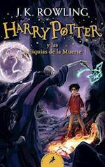 Harry Potter y las Reliquias de la Muerte = Harry Potter and the Deathly Hallows