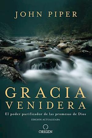 Gracia Venidera