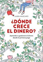 ¿dónde Crece El Dinero? / Where Does Money Grow?