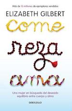 Come, Reza, AMA / Eat, Pray, Love