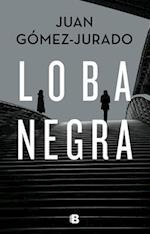 Loba Negra / The Black Wolf