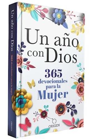 Un Año Con Dios