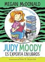 Judy Moody Es Experta En Libros / Judy Moody Book Quiz Whiz