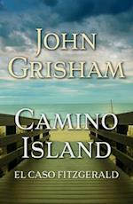 Camino Island (El Caso Fitzgerald)