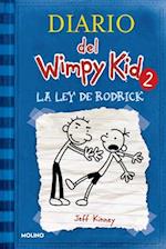 La Ley de Rodrick / Rodrick Rules