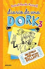 Una Estrella del Pop Muy Poco Brillante / Dork Diaries