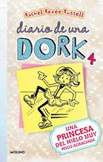 Una Princesa del Hielo Muy Poco Agraciada / Dork Diaries