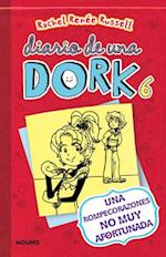 Una Rompecorazones No Muy Afortunada / Dork Diaries