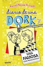 Una Famosa Con Poco Estilo / Dork Diaries