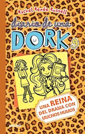 Una Reina del Drama Con Muchos Humos / Dork Diaries