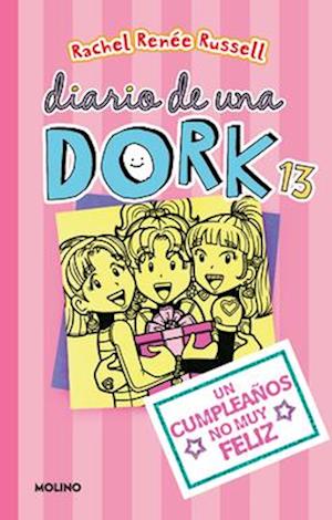 Un Cumpleaños No Muy Feliz / Dork Diaries