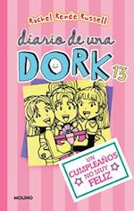 Un Cumpleaños No Muy Feliz / Dork Diaries