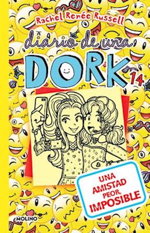 Una Amistad Peor Imposible / Dork Diaries