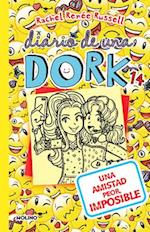 Una Amistad Peor Imposible / Dork Diaries