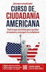 Inglés En 100 Días. Curso de Ciudadanía Americana