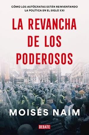 La Revancha de Los Poderosos / The Revenge of Power