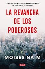 La Revancha de Los Poderosos / The Revenge of Power