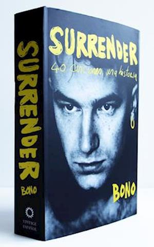 Surrender. 40 Canciones, Una Historia / Surrender