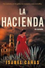 La Hacienda / The Hacienda