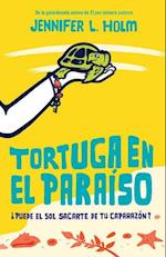 Tortuga En El Paraíso / Turtle in Paradise
