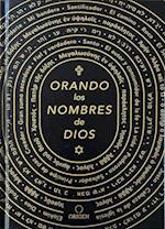 Orando Los Nombres de Dios / Praying the Names of God