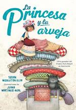 La Princesa Y La Arveja. Un Cuento En Perú