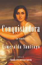 Conquistadora (Spanish Edition)