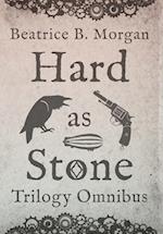 Hard as Stone Trilogy Omnibus 