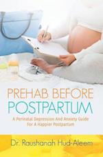 Prehab Before Postpartum