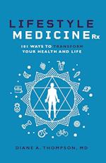 Lifestyle Medicine Rx