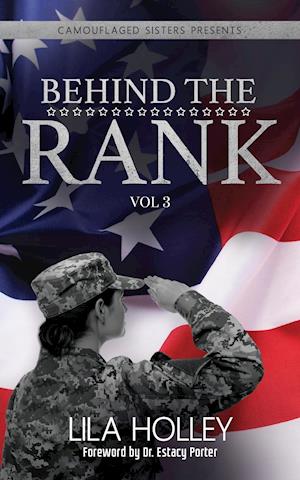 Behind The Rank, Volume 3