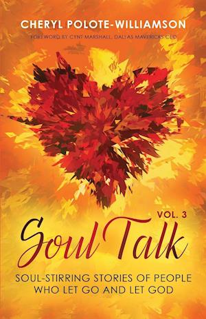 Soul Talk, Volume 3