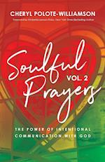 Soulful Prayers, Volume 2