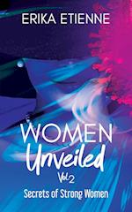 Women Unveiled, Vol. 2