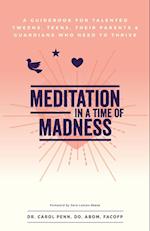 Meditation in a Time of Madness