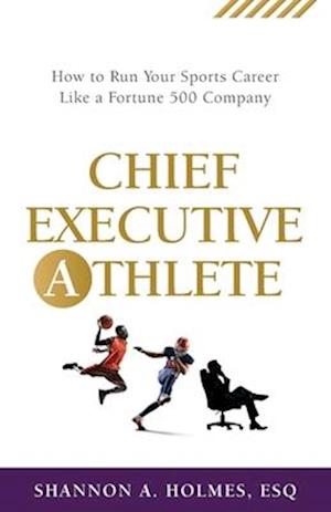 Chief Executive Athlete