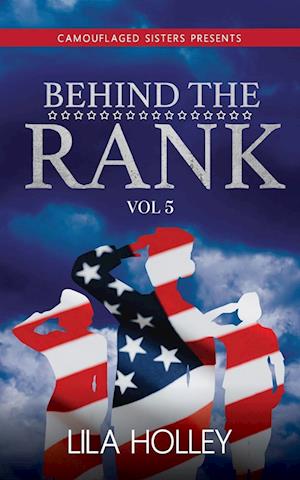 Behind The Rank, Volume 5