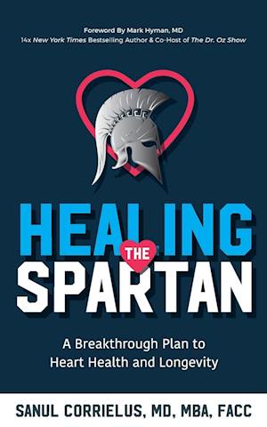 Healing the Spartan&#65279;