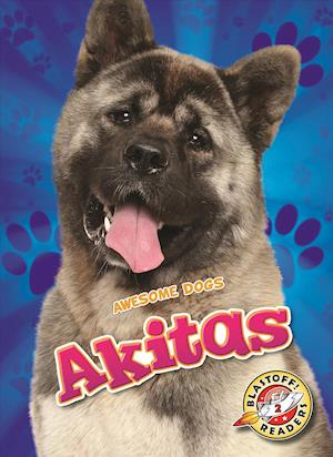 Akitas